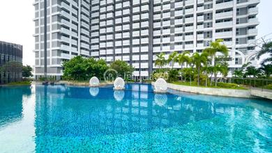 Dijual Apartemen West Vista Cengkareng