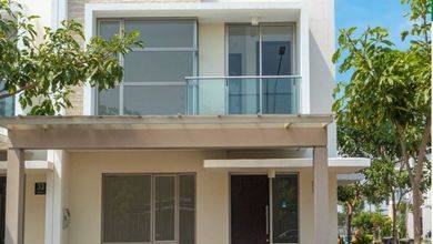 Jual Rumah Bagus LT 113 m2 area Pantai Indah Kapuk 2, Jakarta Utara