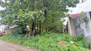 Jual Tanah di Cibinong Dekat Exit Tol Sentul Luas 800M SHM