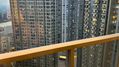 Murah dan bisa Nego Apartemen Taman Anggrek Residence
