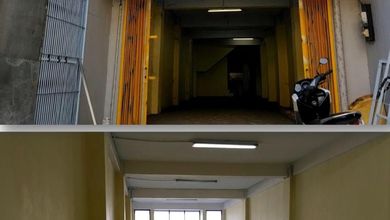 Ruko Di Fatmawati Bagus, Murah & Strategis