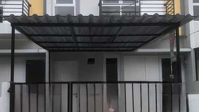 Rumah Baru Taman Semanan Indah Luas 79M