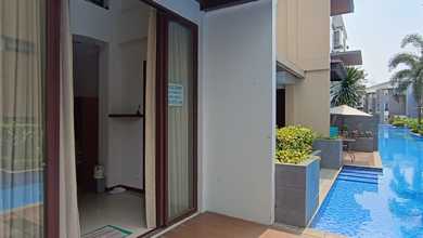 Apt. Vanya Park Brand New Luas 106 Dijual Cepat