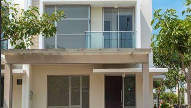 Rumah Sederhana di Pantai Indah Kapuk 2, Jakarta Utara, LT 113 m2