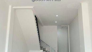 Ruko Boston 4,5x15 3 Lantai Pantai Indah Kapuk 2
