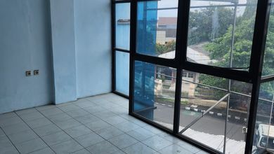 Jual Ruko 4 Lantai Jl Kisamaun Babakan Tangerang Banten 882m2 