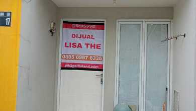Rumah Parung Panjang Luas 27M2 60M2 Bogor Jawa Barat Termurah