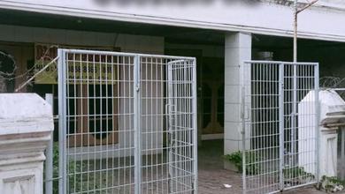 Rumah 1 Lantai LT 234 M2 Murah- Cocok untuk Kos, Mess Karyawan & Usaha | Pulo Harapan Indah Cengkareng SHM