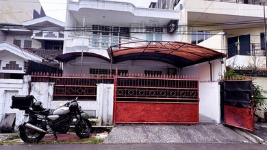 Sewa Rumah Sunter Paradise Tahap 2 2 Lantai Cantik 8X20