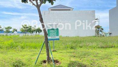 Jual Tanah Area Strategis, LT 360 m2