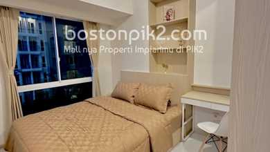 SEWA APARTEMEN TOKYO RIVERSIDE TOWER ISHIKAWA 2 BR FULLYFURNISH MEWAH