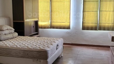 Dijual Apartemen Season City Tower B Luas 28 M2 Type Studio Fullyfurnish Lantai 15 