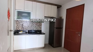 Apartemen Green Central City 2br 49m2 Furnished Tower Adenium Gajah Mada View City