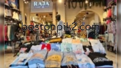 Jual Ruko Crown Golf Island Pik2 5x15 2 Unit Gandeng Ada Lift Sudah Ada Genset Cover Full 2 Ruko