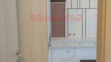Jual Murah Apartemen di Pantai Indah Kapuk br Kawasan Strategis