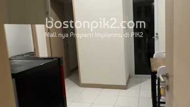 SEWA APARTEMEN TOKYO RIVERSIDE TOWER DOTONBORI 2 BR FULLYFURNISH 