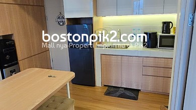 Penawaran Terbaik Apartemen Siap Tinggal Terbaik di Jakarta Utara 2br, 36sqm