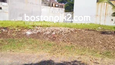 Jual Murah Tanah 555 m2 Tempat Strategis