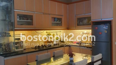 Jual Rumah Tomang Siap Huni 156m2 4+1 Bedroom 2.5 Lantai Hadap Utara Jakarta Barat