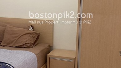 Jual Apartemen Parahyangan Residences Tower Pangrango Bandung 2 Br 42 M2 2 Unit Fullyfurnish 