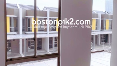 Jual Rumah Eksklusif LT 45 m2 di Pantai Indah Kapuk 2, Jakarta Utara