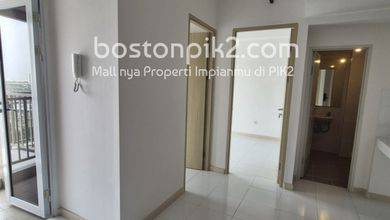 Disewakan Cepat Apartemen 3 BR di Jakarta Utara Luas 57 m2