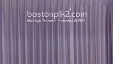 Apartemen Dijual di Kelapa Gading Jakarta Utara Semi Furnished