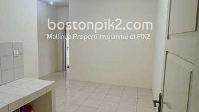 JUAL APARTEMEN TELUK INTAN TOWER SAPPHIRE 2 BR 41 m2 LANTAI 8 