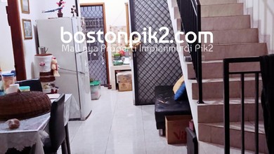 Jual Segera Rumah Mewah area Kedoya, Jakarta Barat, LT 84 m2