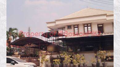 Rumah Premium Luas 38600 Jual di Taman Palem, Jakarta Barat