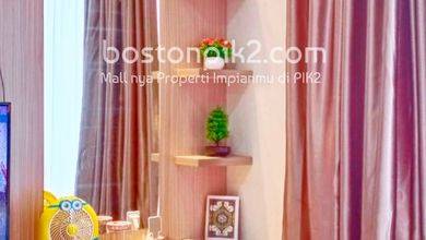 Dijual Segera Apartemen BR Furnished Bagus Siap Ditempati