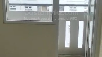 Jual Apartemen Green Pramuka Scarlet Lantai Lg Luas 32 M2 2 Br Unfurnish