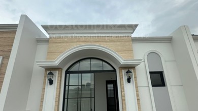 Sewa Rumah Bukit Nirmala Boulevard 6X15m2 3+1Br 2 Lantai