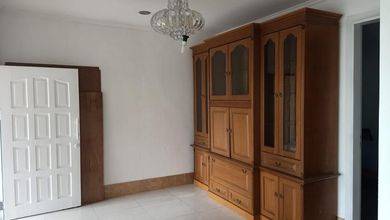 Rumah Modern LT 238 Jual di Kelapa Gading, Jakarta Utara