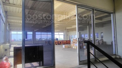 Sewa Perkantoran Per Lantai Dan Pergudangan 480m2 Di Cengkareng Lokasi Strategis Pinggir Jalan Raya Sumur Bor Ready Sewa Bulanan