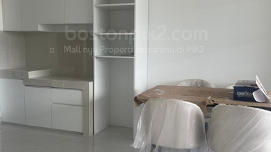 Sewa Rumah Bukit Nirmala 3 6x10m2 2+1br 2 Lantai Fullyfurnish 