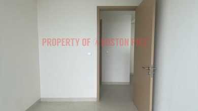 Jual Apartemen Sedayu City Suites Melbourne 2 BR 60 M2 Semifurnish Lantai 29