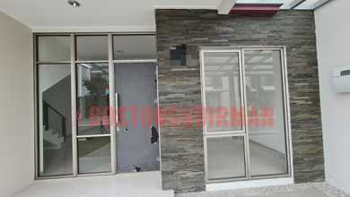 Sewa Rumah Pik2 Cluster San Antonio 1 8x15 M2 3 BR 2 Lantai Standar Developer