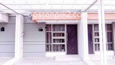 Jual Rumah Bagus LT 45 m2 area Pantai Indah Kapuk 2, Jakarta Utara