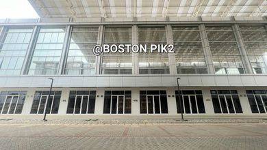 Ruko Shibuya 3 Lantai 4,5x15 M2 Pantai Indah Kapuk 2