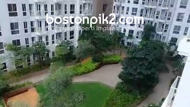 Dijual Cepat Apartemen 2BR Furnished Bagus Siap Ditempati