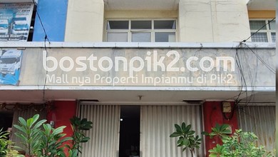 Jual Ruko Ifolia 3 Lantai Full 5x20m2 Ada Gudang Tertutup Bekasi Harapan Indah Ready Juga Untuk Disewakan