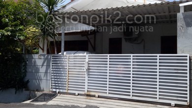 Jual Rumah 2 Lantai Jl Teluk Tolo Komplek Al Pasar Minggu Jakarta Selatan SHM