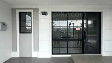 Sewa Rumah Bukit Nirmala Boulevard 6x15m2 3+1br 2 Lantai