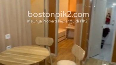 Jual Apartemen Tokyo Riverside Tower Ishikawa 2 Br Fullyfurnish Premium 