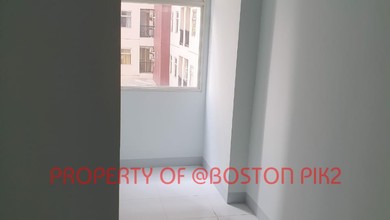 Jual Apartemen Ayodhya Tower Coral 2 BR 40 M2 Lantai 7 Garden View 