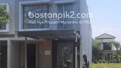 Jual Rumah Golf Island Pik Cluster Orchestra Luas 6x15 M2 Hook 