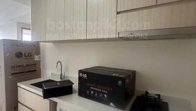Sewa Brand New Apartemen Sedayu City Suites Tower Melbourne 2 Br 60 M2 Semifurnish