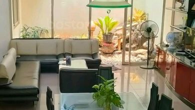 Jual Rumah Daerah Semanan Jl Dharma Karya Cengkareng Jakarta Barat 9X21m2 4 Br SHM