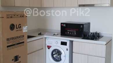 Apartemen Dijual di Kelapa Gading Jakarta Utara Semi Furnished